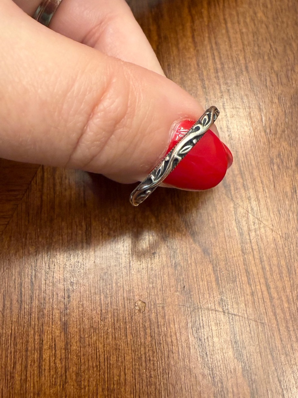 James Avery Band 10.5